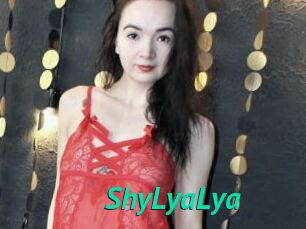 ShyLyaLya