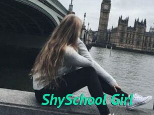 ShySchool_Girl