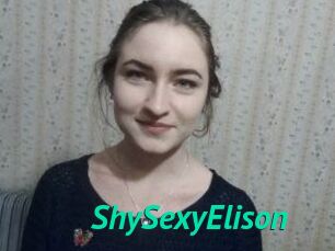 ShySexyElison