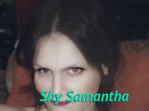 Shy_Samantha