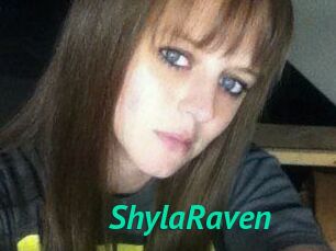 ShylaRaven