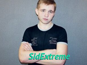 SidExtreme