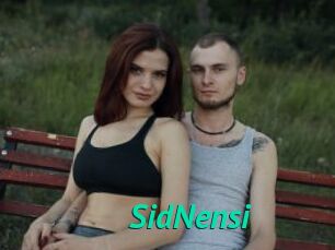 SidNensi