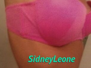 SidneyLeone