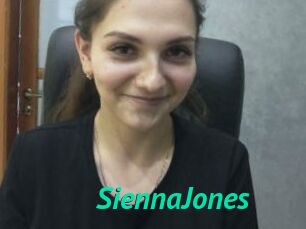 SiennaJones