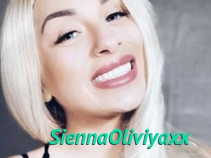 SiennaOliviyaxx