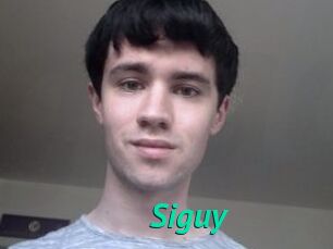 Siguy