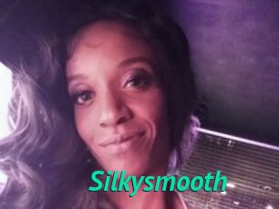 Silkysmooth