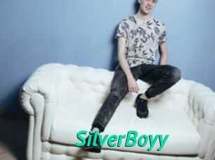 SilverBoyy