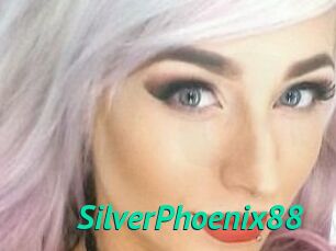 SilverPhoenix88