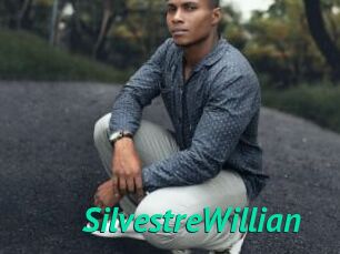 SilvestreWillian