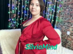 SilviaMind