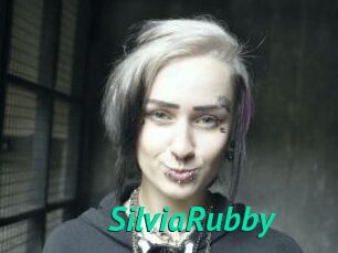 SilviaRubby