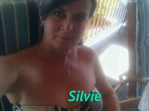Silvie