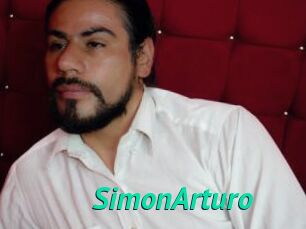 SimonArturo