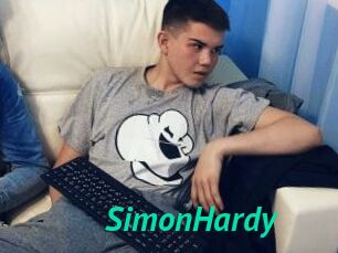 SimonHardy