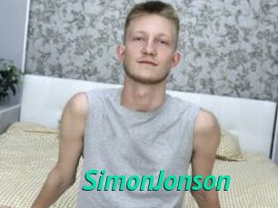 SimonJonson