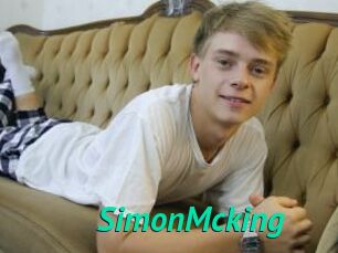 SimonMcking