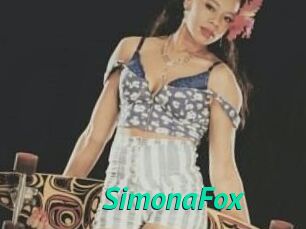 SimonaFox