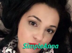 SimpleAnna