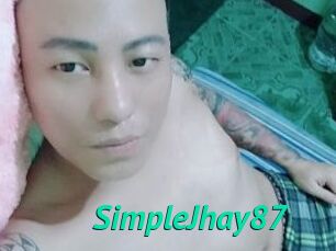 SimpleJhay87