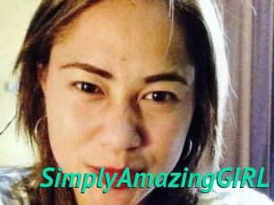 SimplyAmazingGIRL