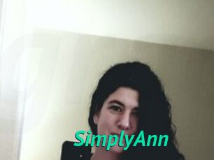 SimplyAnn