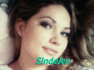 SindeJen