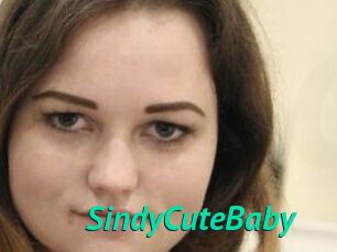 SindyCuteBaby