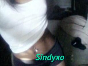 Sindyxo