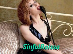 SinfulRaissa