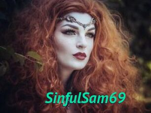 SinfulSam69