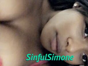 SinfulSimone