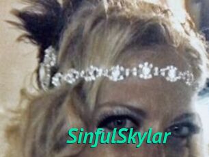 SinfulSkylar