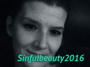 Sinfulbeauty2016