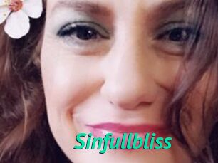 Sinfullbliss