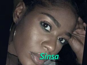 Sinsa