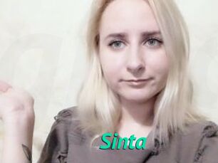 Sinta