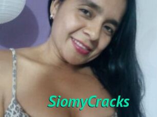 SiomyCracks