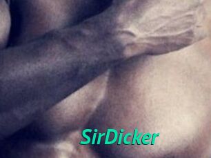 SirDicker