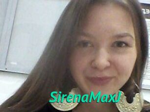 SirenaMaxJ