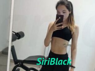 SiriBlack