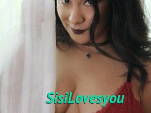 SisiLovesyou