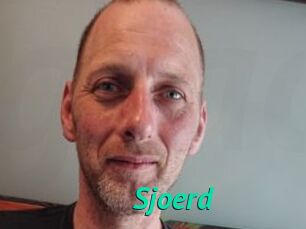Sjoerd