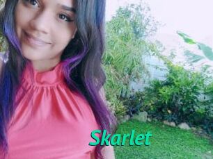 Skarlet