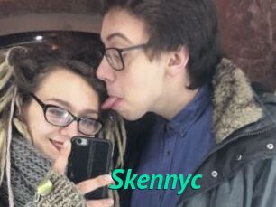 Skennyc