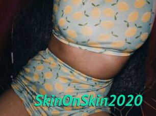 SkinOnSkin2020