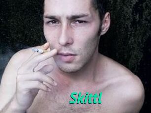 Skittl