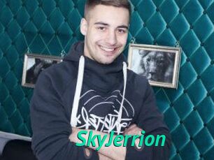 SkyJerrion