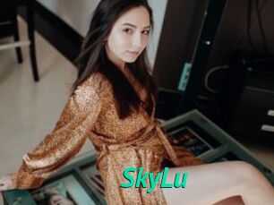 SkyLu